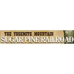 Yosemite Mountain Sugar Pine Railroad