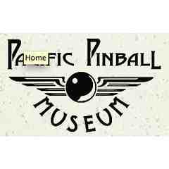 Pacific Pinball Museum
