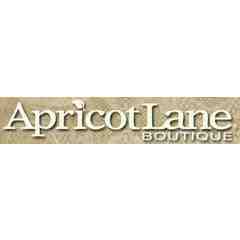 Apricot Lane