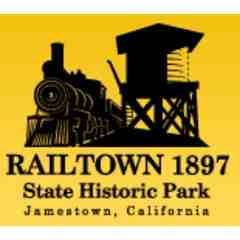 Railtown 1897 State Historic Park