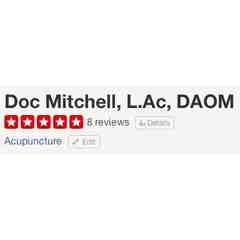 Doc Mitchell