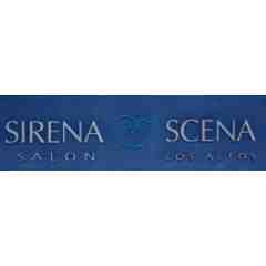 Sirena Scena Salon