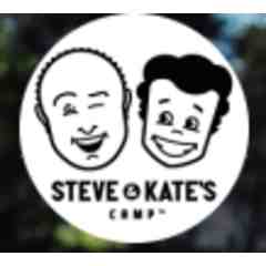 Steve & Kate Camp
