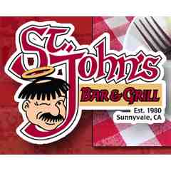 St. John's Bar and Grill
