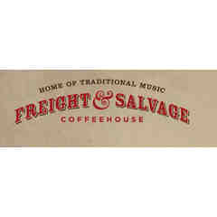 Freight and Salvage Coffeehouse
