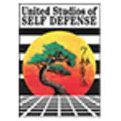 United Studios of Self Defense - Los Altos