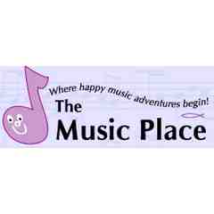 The Music Place