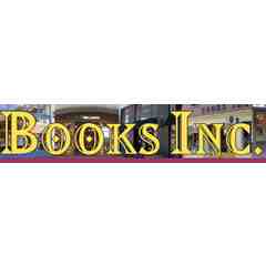 Books Inc.