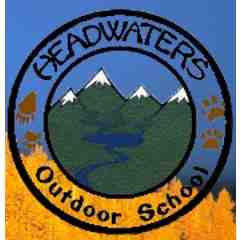 Headwaters Outdoor School