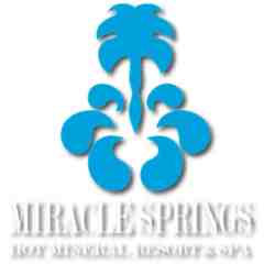 Miracle Springs Resort and Spa
