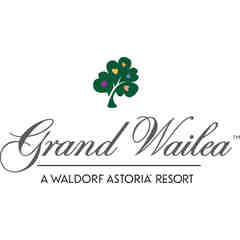 Grand Wailea - A Waldorf Astoria Resort