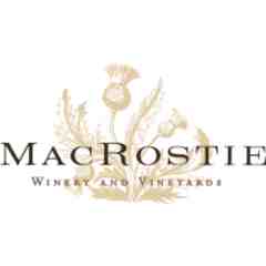 MacRostie Winery & Vineyards