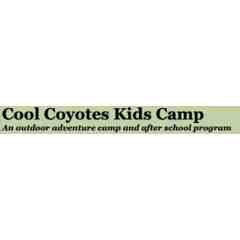 Cool Coyote Kids' Camp