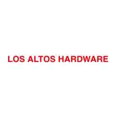 Los Altos Hardware of True Value
