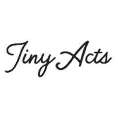 Tiny Acts Studio