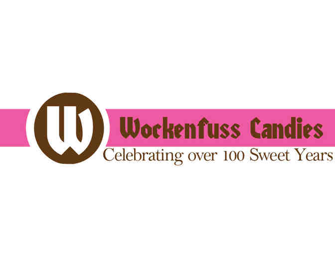 Wockenfuss Candies 2lb Triple Treat