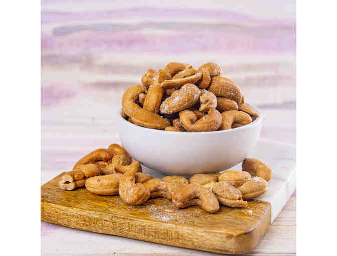 Wockenfuss Candies 2lb Triple Treat