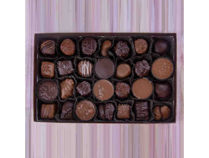 Wockenfuss Candies 2lb Triple Treat