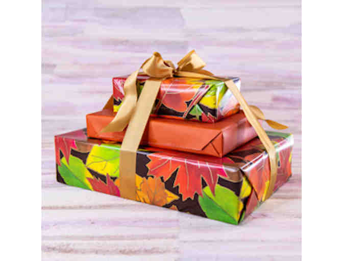 Wockenfuss Candies 2lb Triple Treat