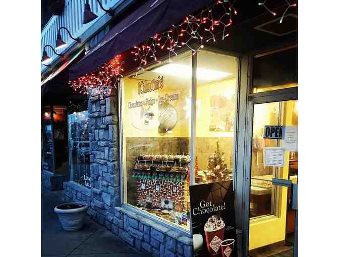 14oz Family Assortment Chocolate Box