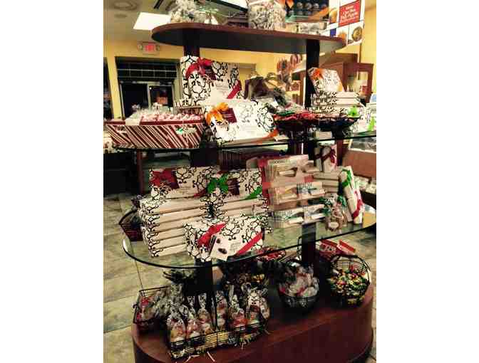 14oz Family Assortment Chocolate Box