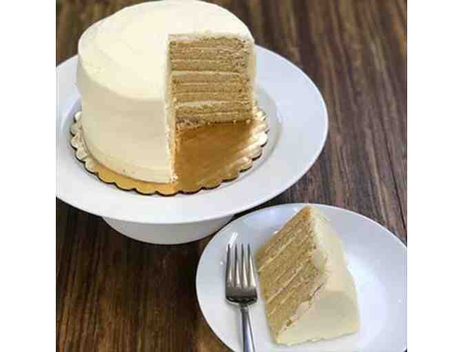 The Smith Island Baking Company Gift Certificate