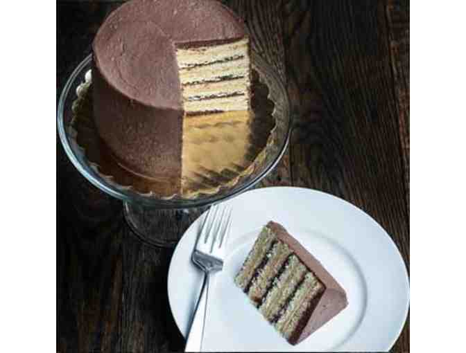 The Smith Island Baking Company Gift Certificate