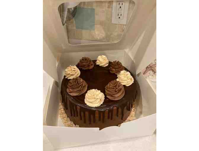 OC Cupcakes Gift Certificate