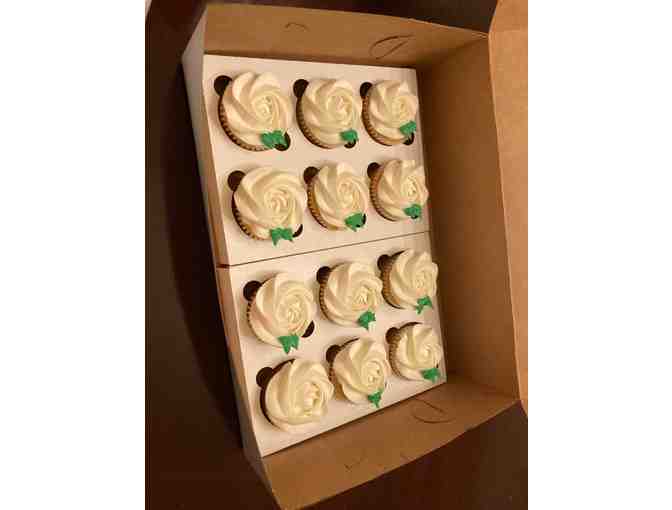 OC Cupcakes Gift Certificate