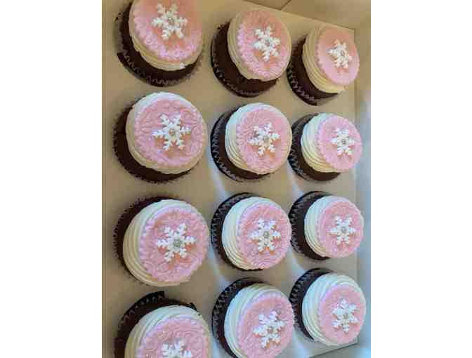 OC Cupcakes Gift Certificate