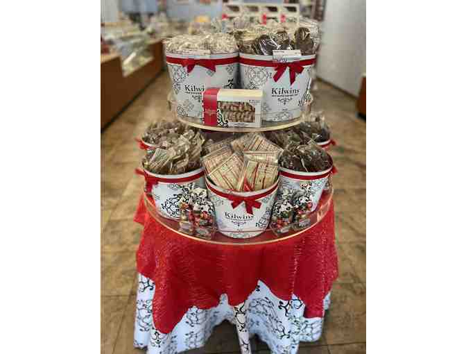 14oz Family Assortment Chocolate Box