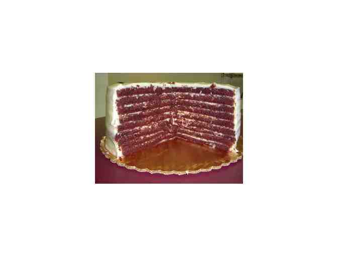 Classic Cake Gift Card