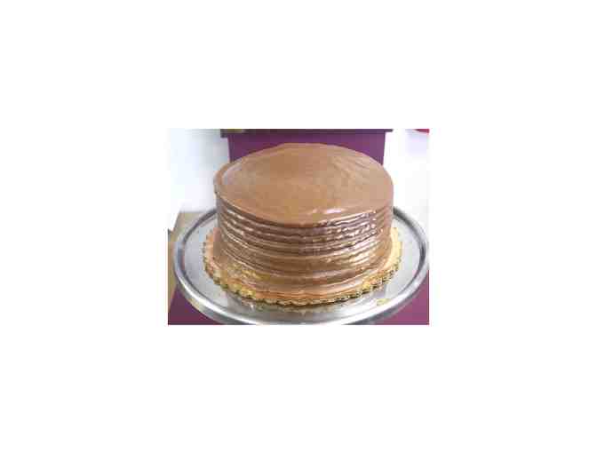 Classic Cake Gift Card