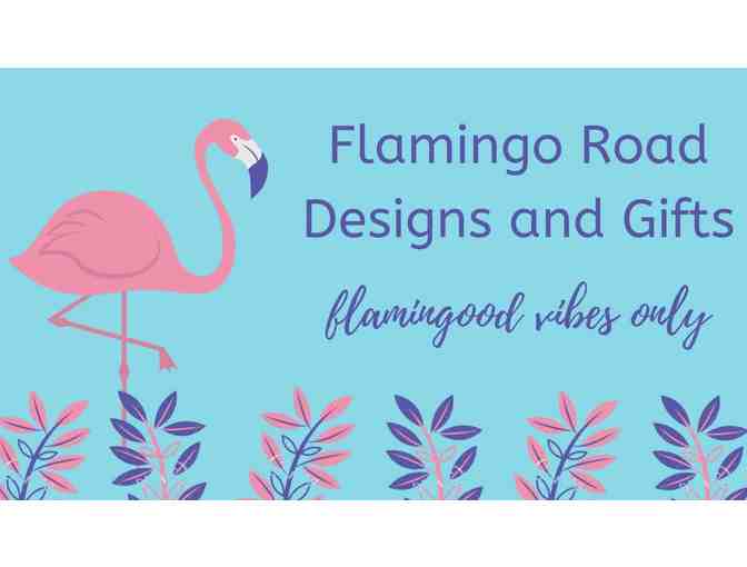 Gingersnap Sandwich Cookies & gift certificate