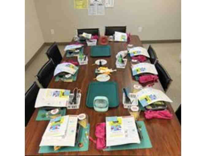 Gingersnap Sandwich Cookies & gift certificate