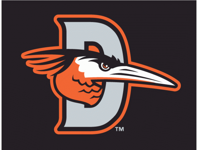 Delmarva Shorebirds (4) four- Upper Reserved Seats.