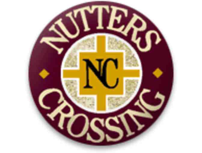 Nutters Crossing Golf Course