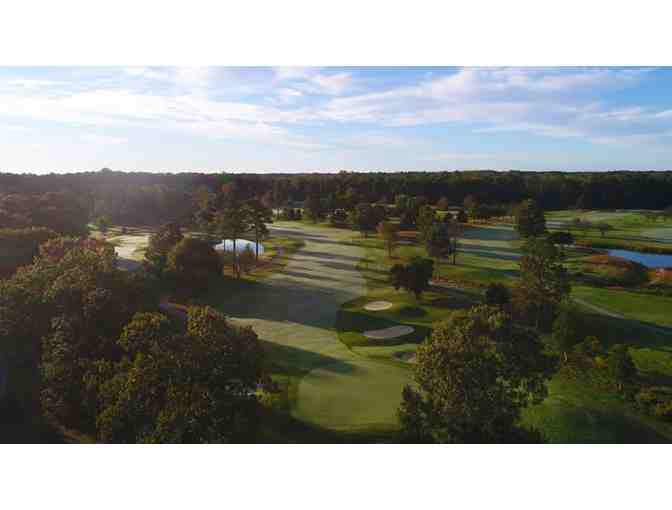 Nutters Crossing Golf Course