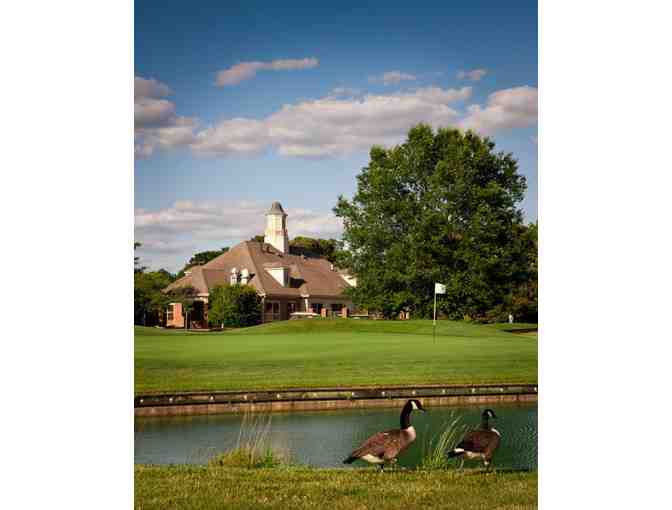 Nutters Crossing Golf Course