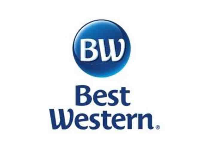 An Overnight stay with an Adventure