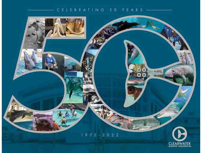 Clearwater Marine Aquarium