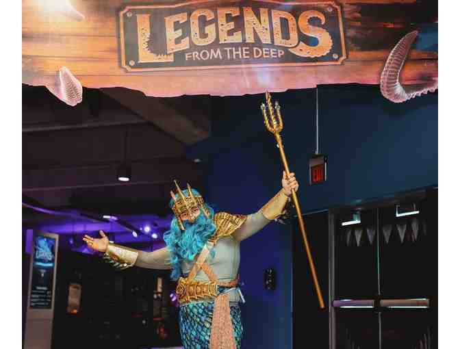 Clearwater Marine Aquarium