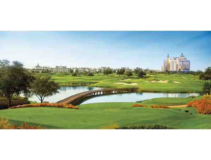 Disney World Magic -5 nights for 6 guests