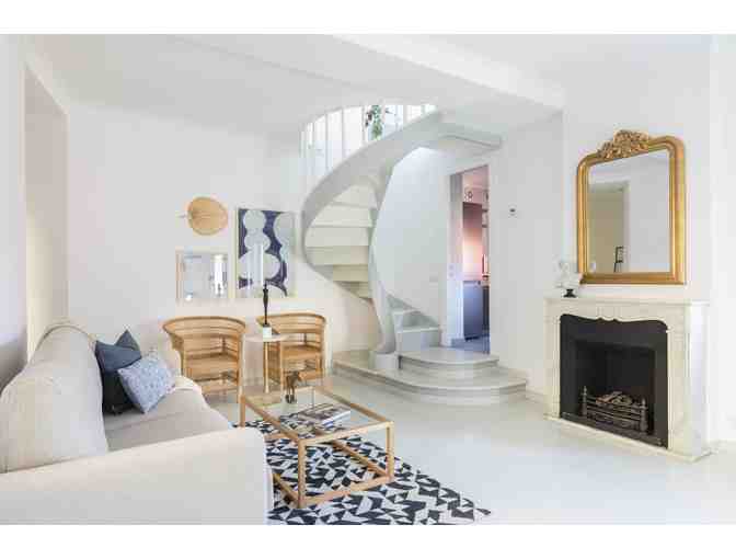 Metropolitan Delight 3-night stay for 4 Pick Your Destination