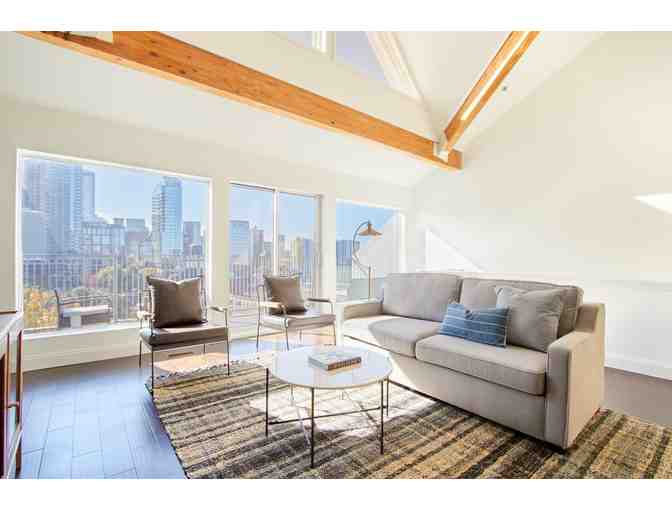 City Lights 3-night Stay for 2 Pick Your Destination