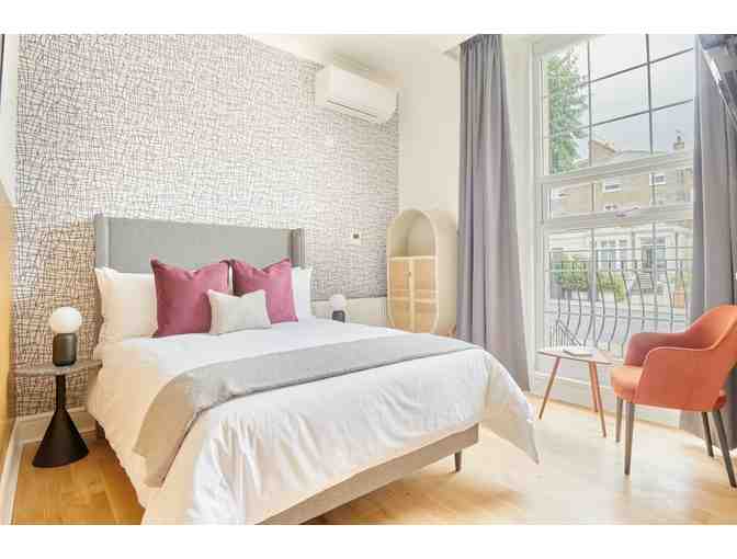 City Lights 3-night Stay for 2 Pick Your Destination