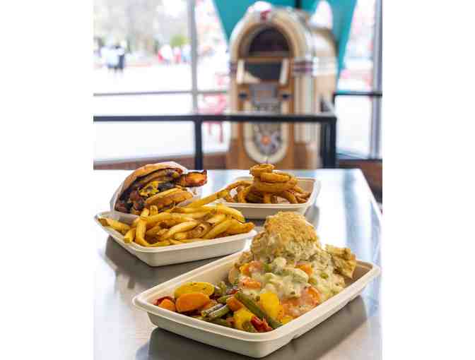 Kings Dominion Soak City Passes