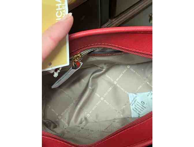 Michael Kors handbag