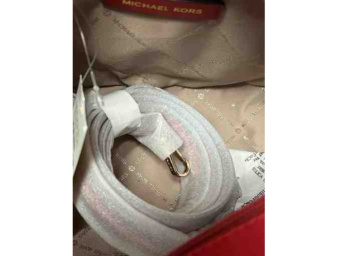 Michael Kors handbag