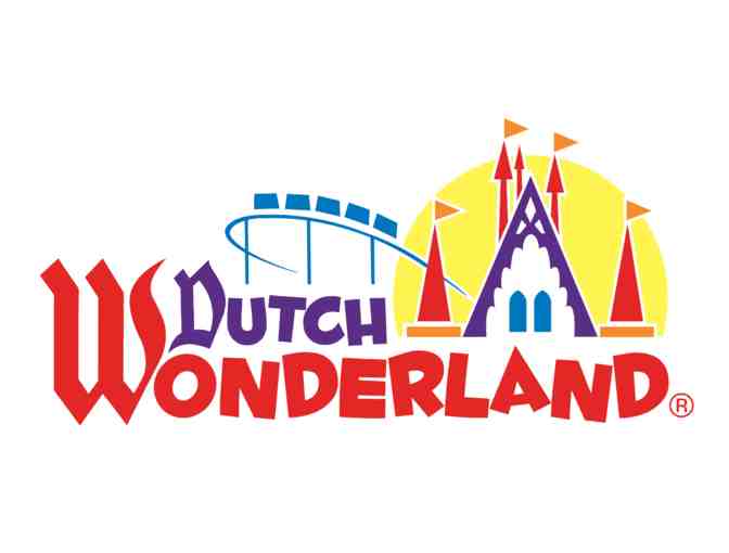 Dutch Wonderland Tickets
